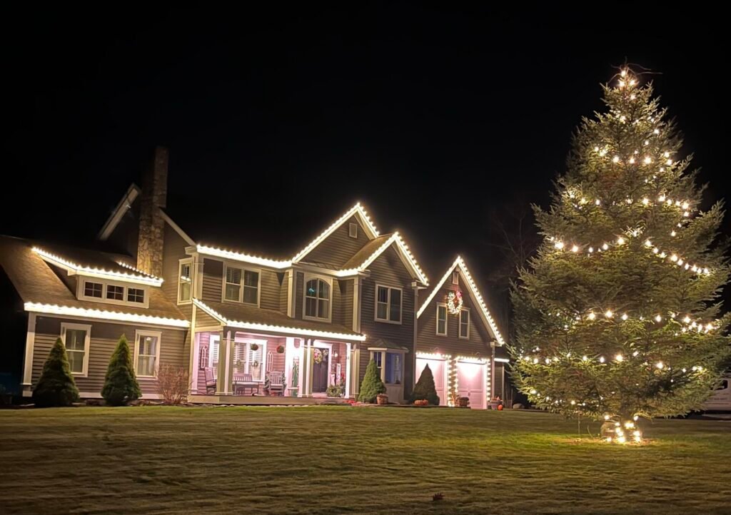 Christmas Lights