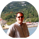 Joe Morrison profile picture