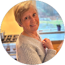 Susan Isgro profile picture